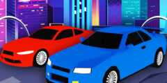 Race It: Car Racing